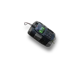 Sticky Bomb PUBG