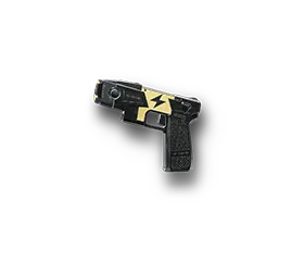 Stun Gun PUBG