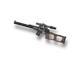 VSS PUBG