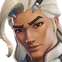 Lifeweaver Overwatch 2