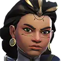 Illari Overwatch 2