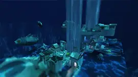 Talantis Overwatch