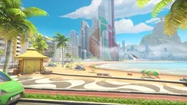 Rio de Janeiro Overwatch 2