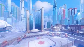 Toronto Overwatch 2