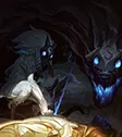 Kindred LoL Wild Rift