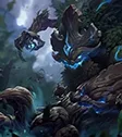 Maokai LoL Wild Rift