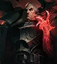 Swain LoL Wild Rift