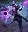 Syndra LoL Wild Rift