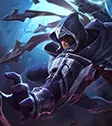 Talon LoL Wild Rift