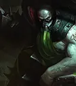 Urgot LoL Wild Rift