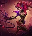 Zyra LoL Wild Rift