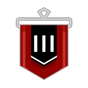 Copper 3 Rainbow Six Siege X