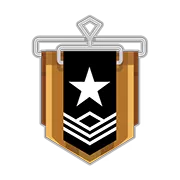 Bronze 1 Rainbow Six Siege X