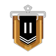 Bronze 2 Rainbow Six Siege X