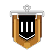 Bronze 3 Rainbow Six Siege X