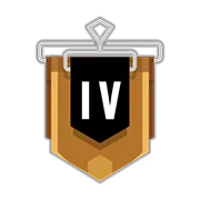 Bronze 4 Rainbow Six Siege