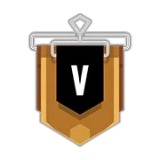 Bronze 5 Rainbow Six Siege X
