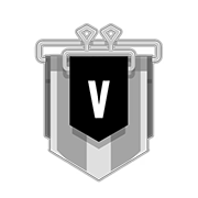 Silver 5 Rainbow Six Siege X