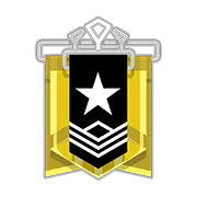 Gold 1 Rainbow Six Siege X