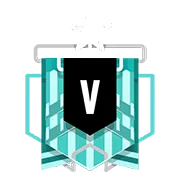 Platinum 5 Rainbow Six Siege X