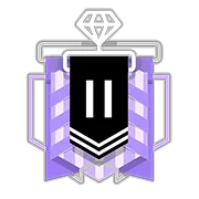 Diamond 2 Rainbow Six Siege X
