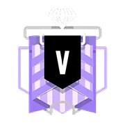 Diamond 5 Rainbow Six Siege X