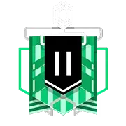 Emerald 2 Rainbow Six Siege X