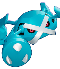 Metagross Pokémon Unite