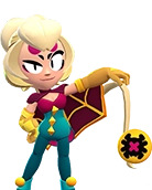 Charlie Brawl Stars