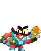 Clancy Brawl Stars