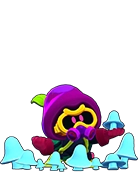 Cordelius Brawl Stars