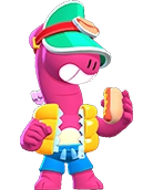 Doug Brawl Stars