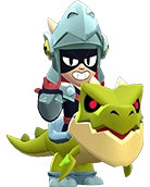 Draco Brawl Stars
