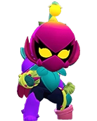 Lily Brawl Stars