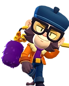 Mico Brawl Stars