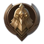 Warrior Mobile Legends: Bang Bang