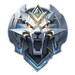 Grandmaster Mobile Legends: Bang Bang