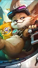 Chip Mobile Legends: Bang Bang