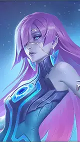Novaria Mobile Legends: Bang Bang