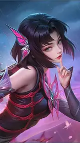 Zhuxin Mobile Legends: Bang Bang