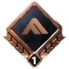 Bronze The Finals