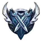 Silver Honor of Kings