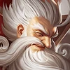 Fuzi Honor of Kings