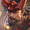 Lian Po Honor of Kings