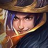 Liu Bei Honor of Kings