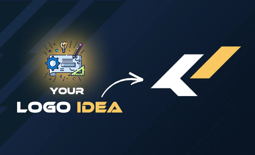 How to Create Esports Logo