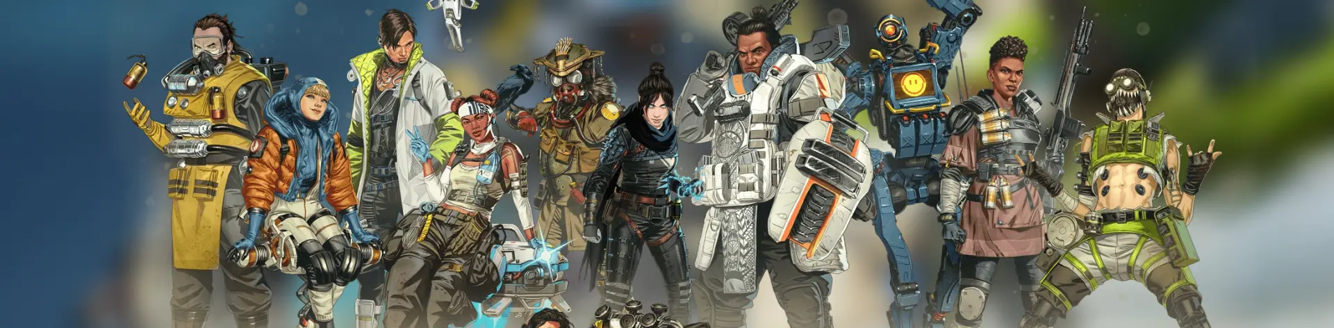 Apex Legends