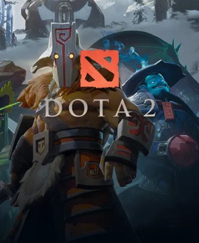 Dota 2