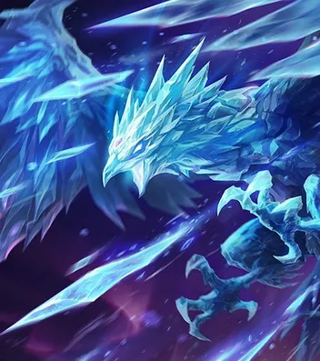 Anivia League of Legends