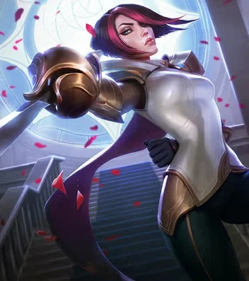 Fiora League of Legends